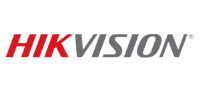 HIKVISION Logo