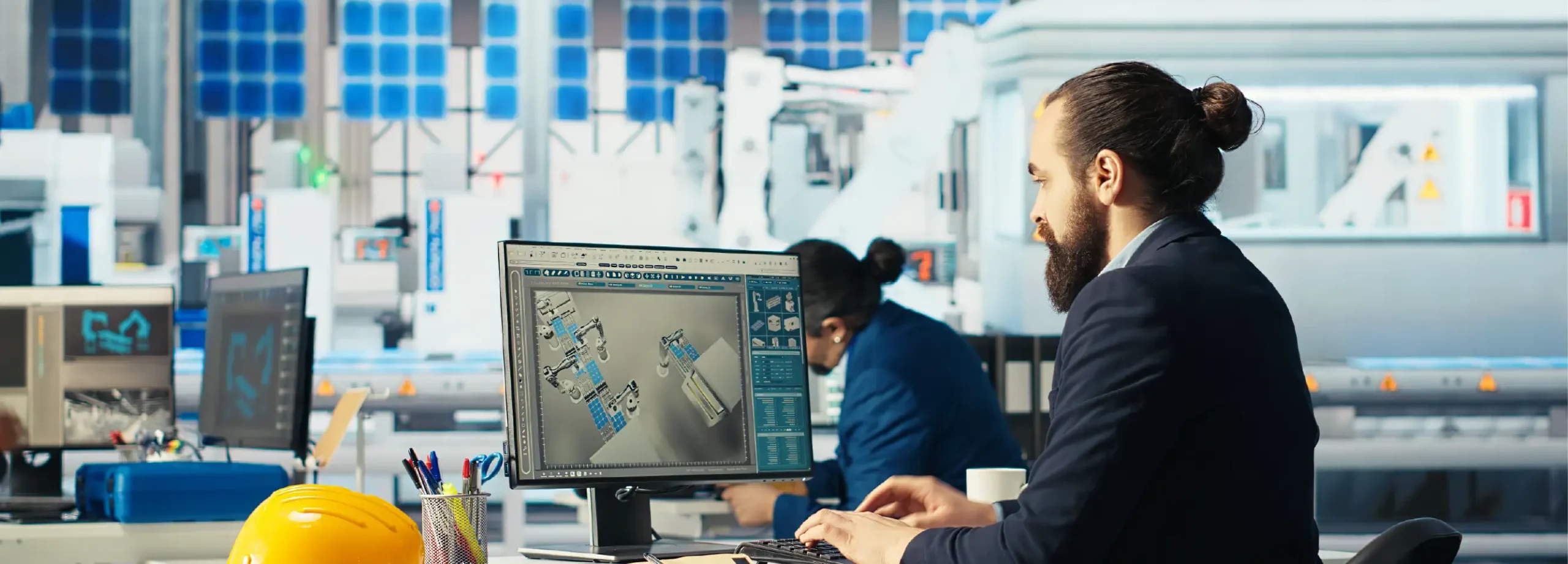 Engineer workstation review