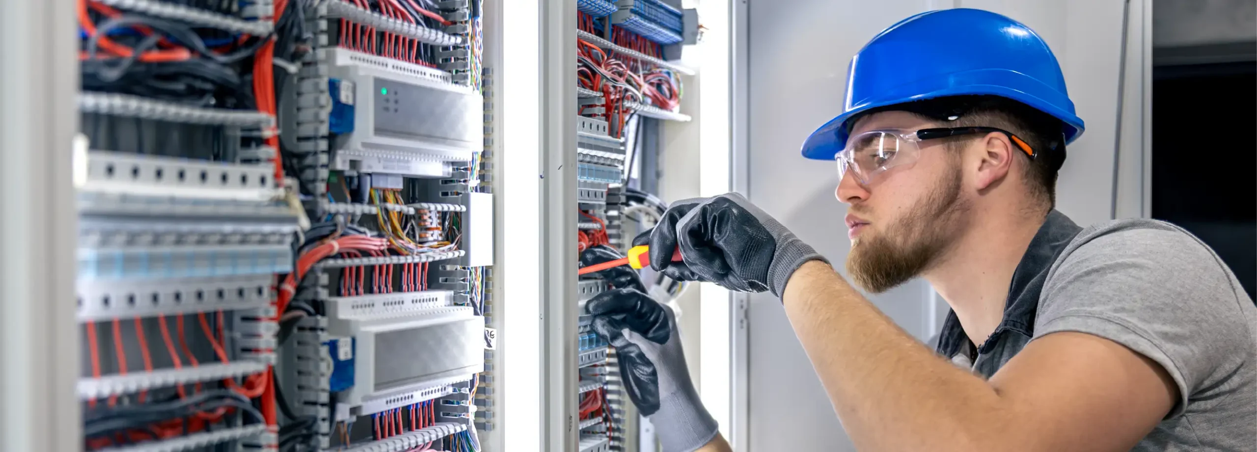 Fibre Optic Installation