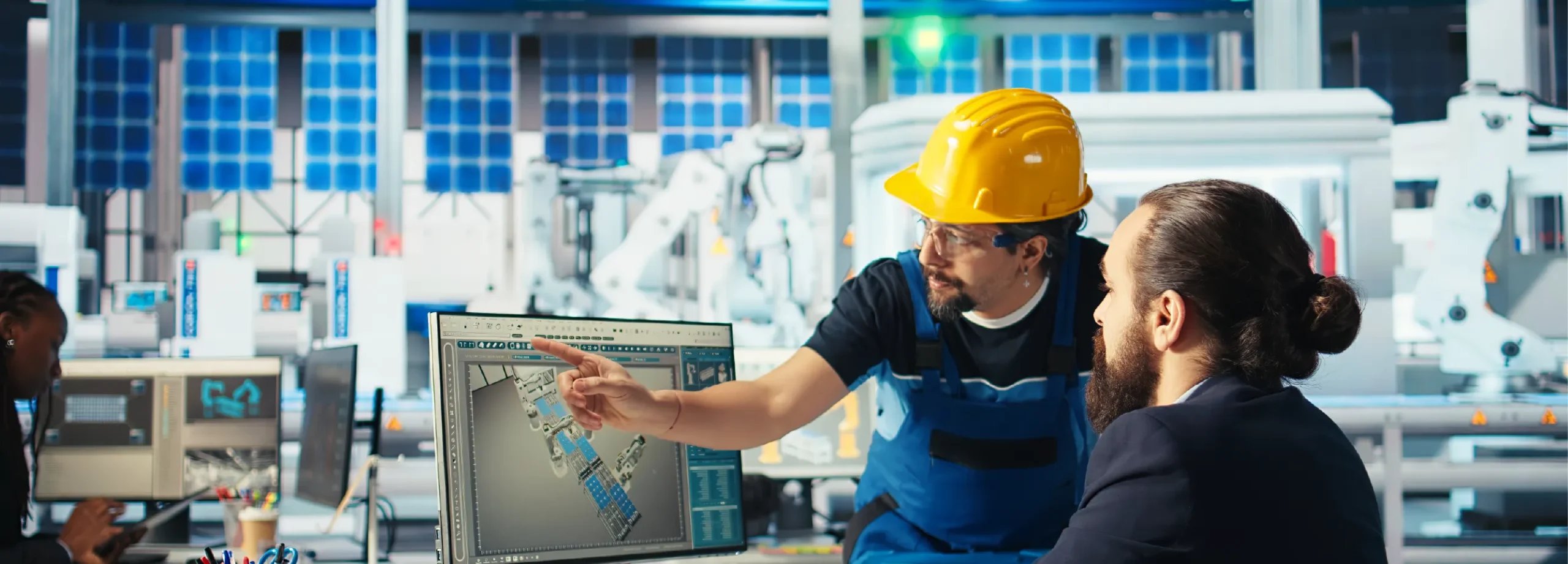 Network Project Planning