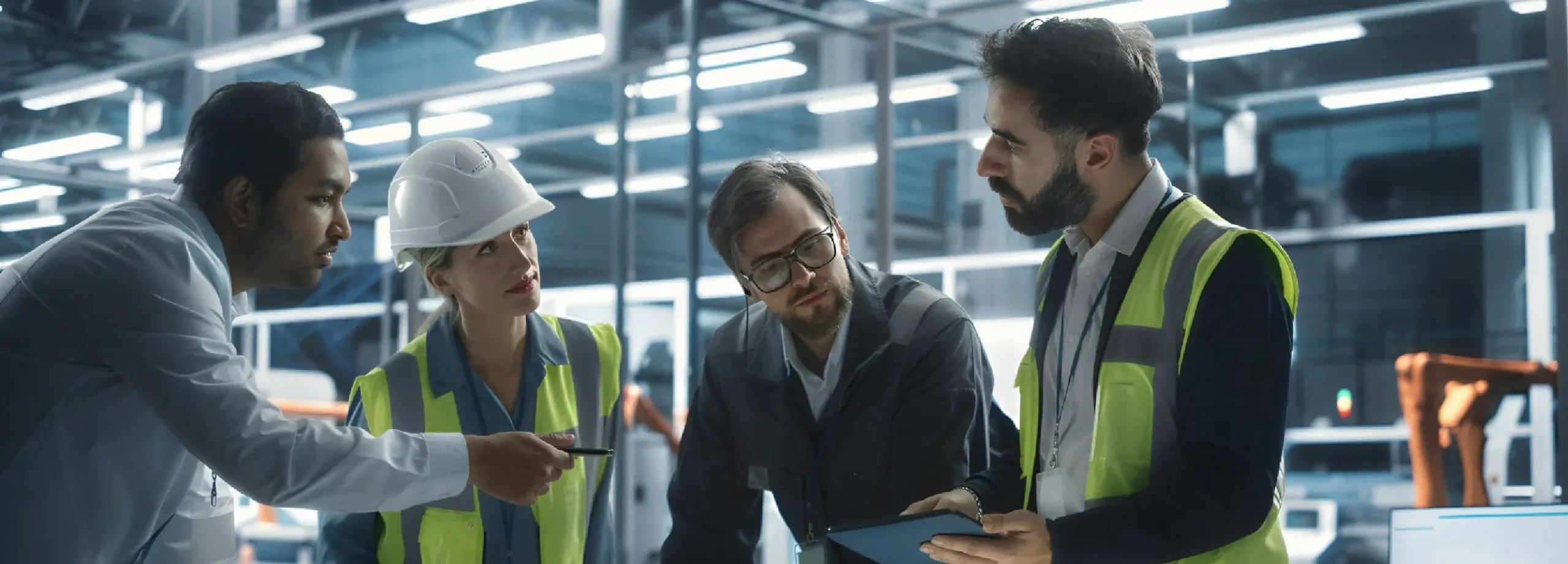 Engineering Team Collaboration